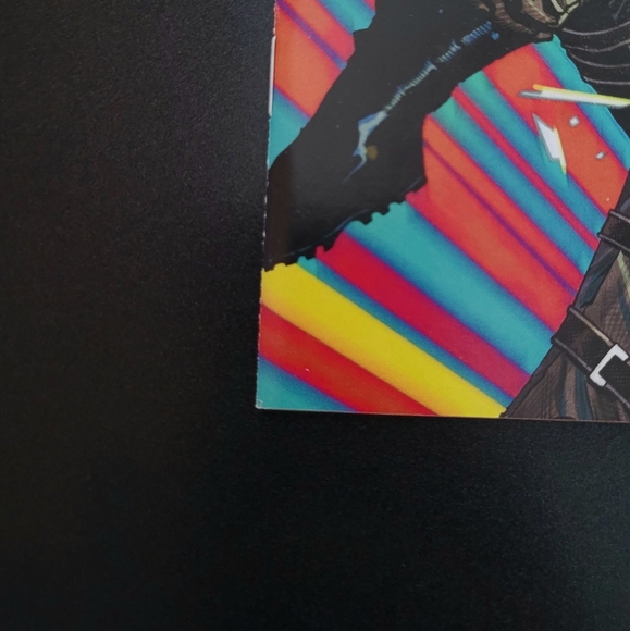 Heroes Reborn #1 - Picture 3 of 7